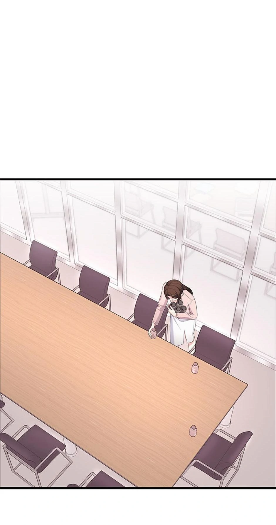 Genre is Romance Chapter 44 page 55