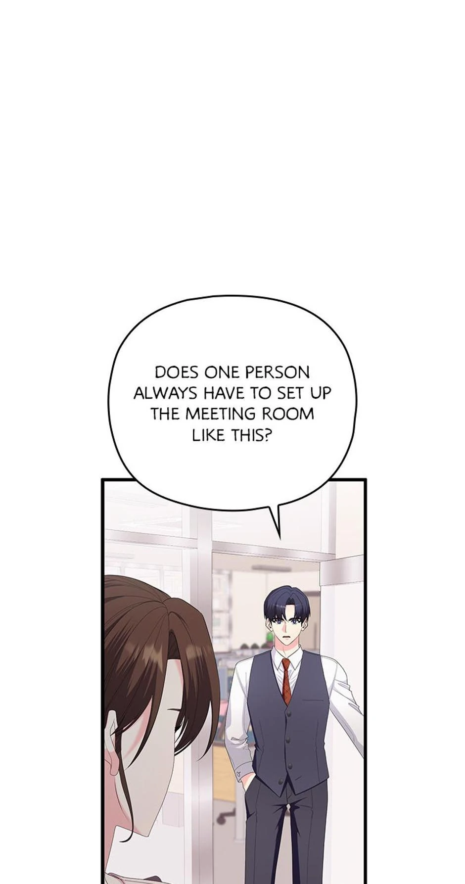 Genre is Romance Chapter 44 page 56