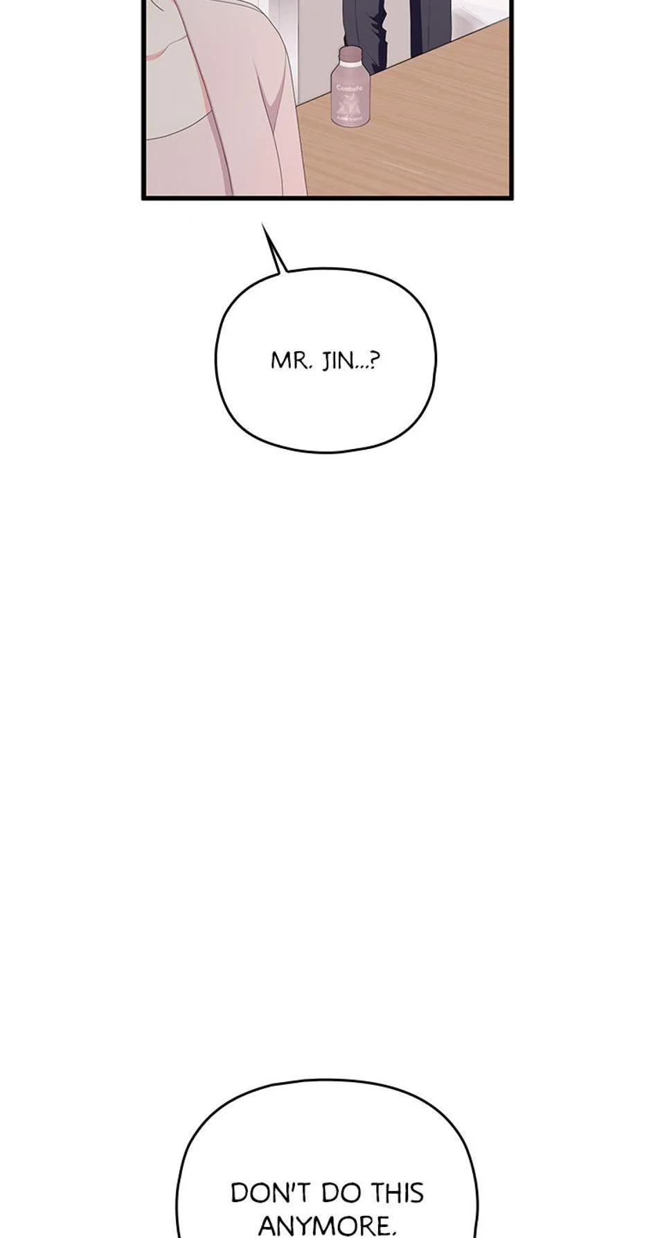 Genre is Romance Chapter 44 page 57