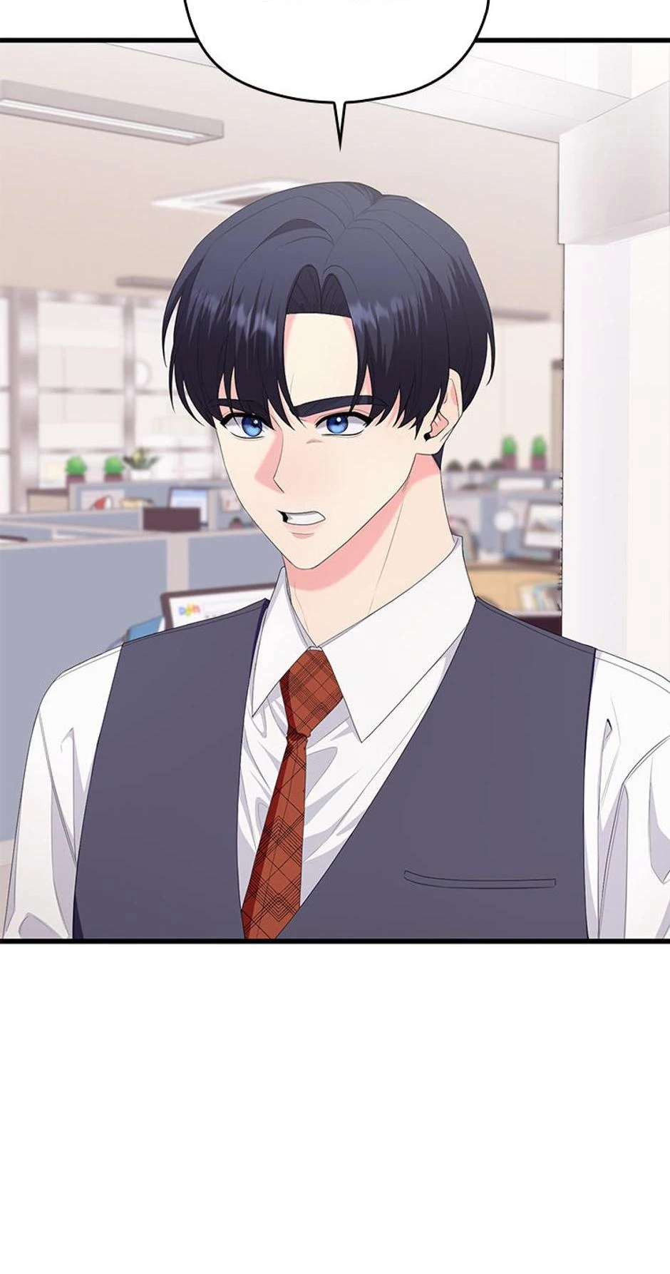Genre is Romance Chapter 44 page 58
