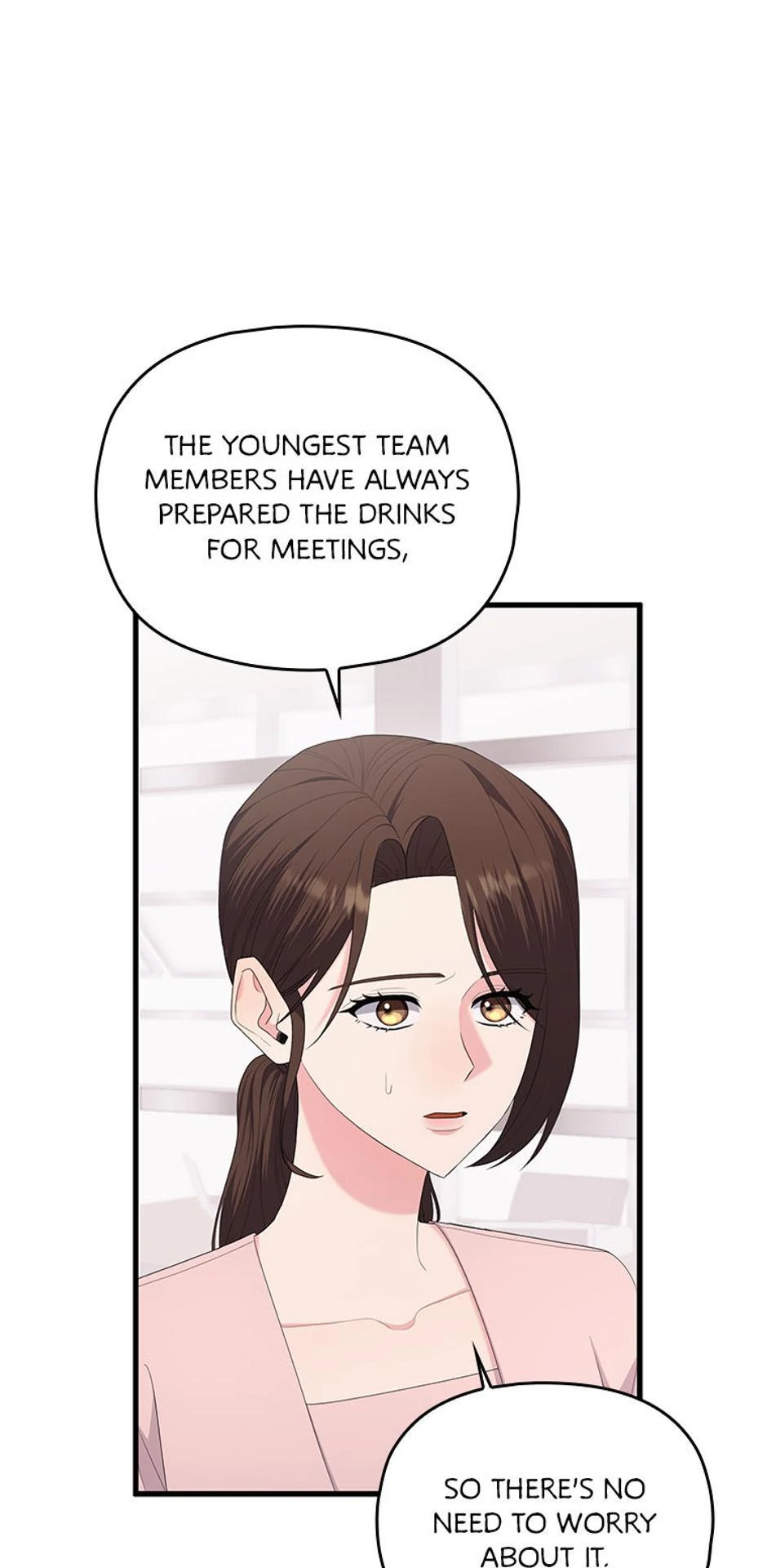 Genre is Romance Chapter 44 page 59