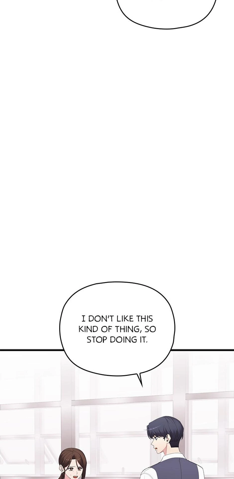 Genre is Romance Chapter 44 page 60