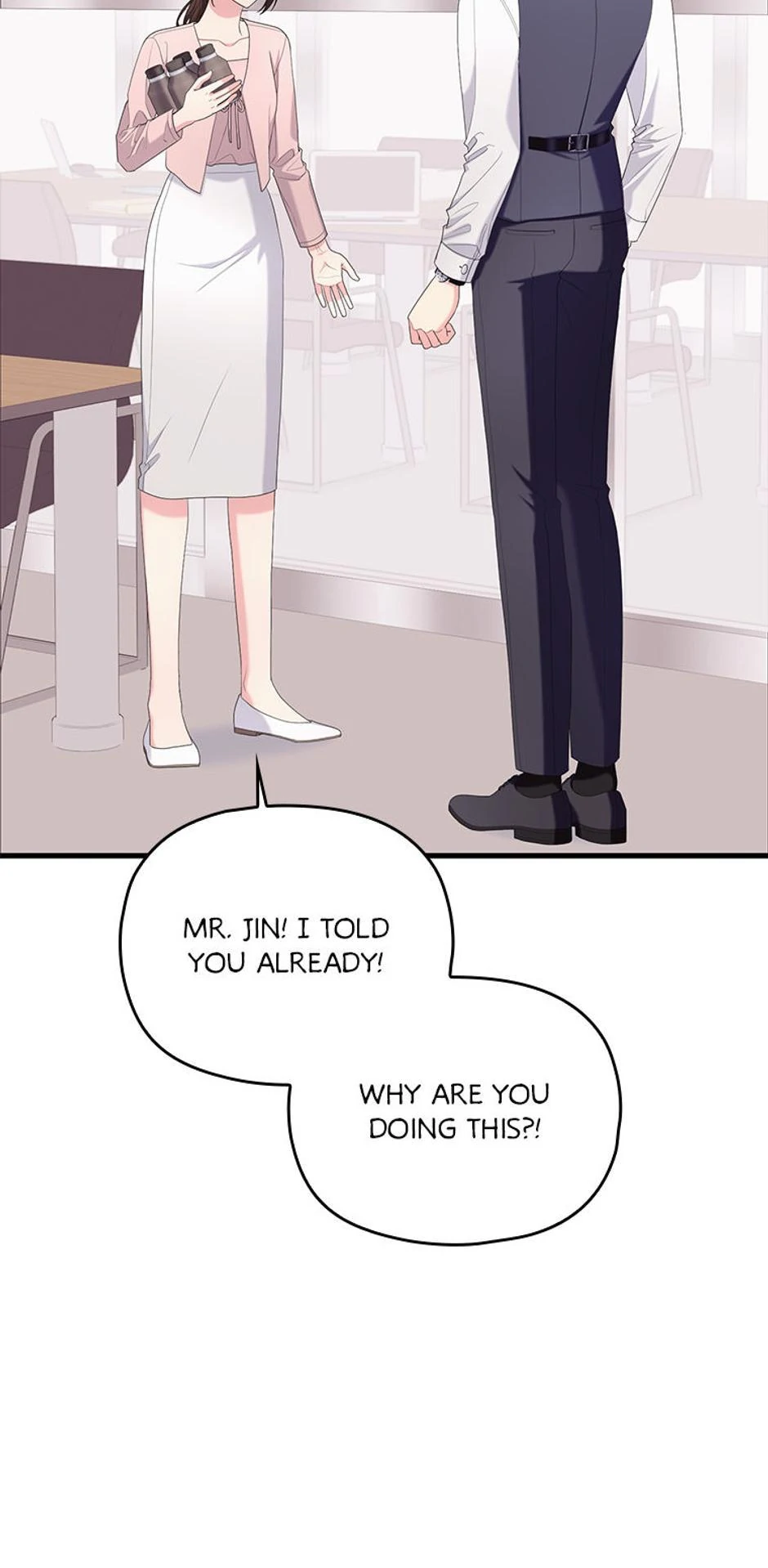 Genre is Romance Chapter 44 page 61