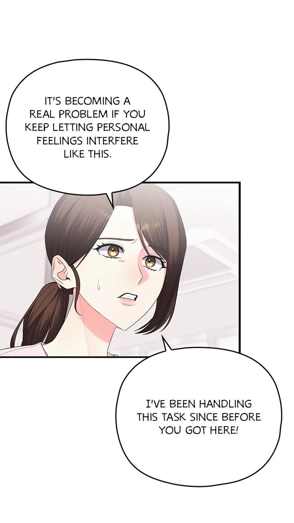 Genre is Romance Chapter 44 page 62
