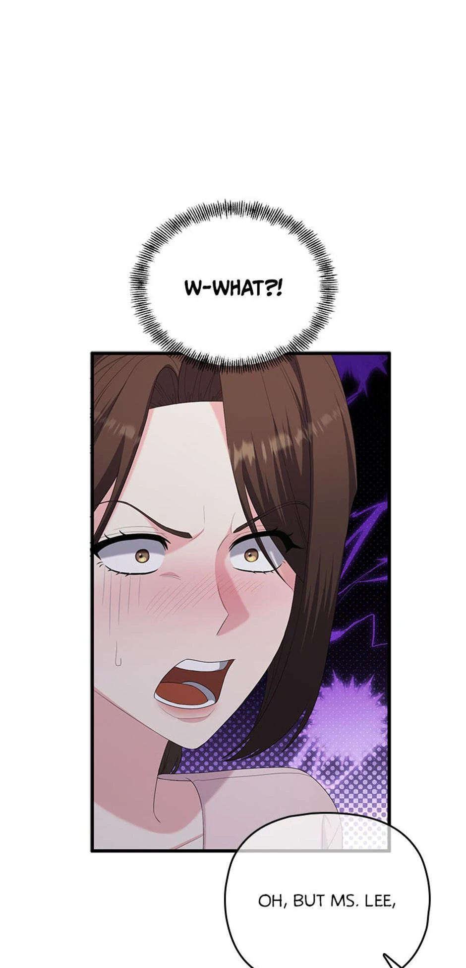 Genre is Romance Chapter 44 page 66