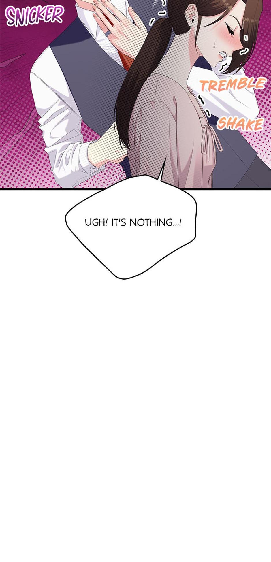 Genre is Romance Chapter 44 page 68