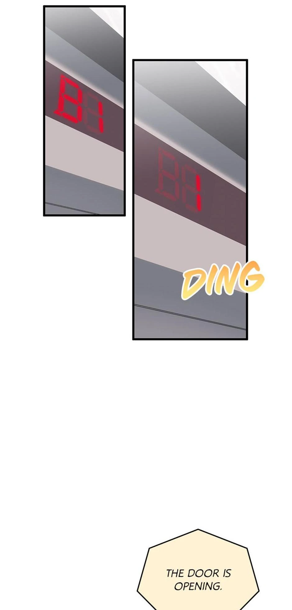 Genre is Romance Chapter 44 page 6
