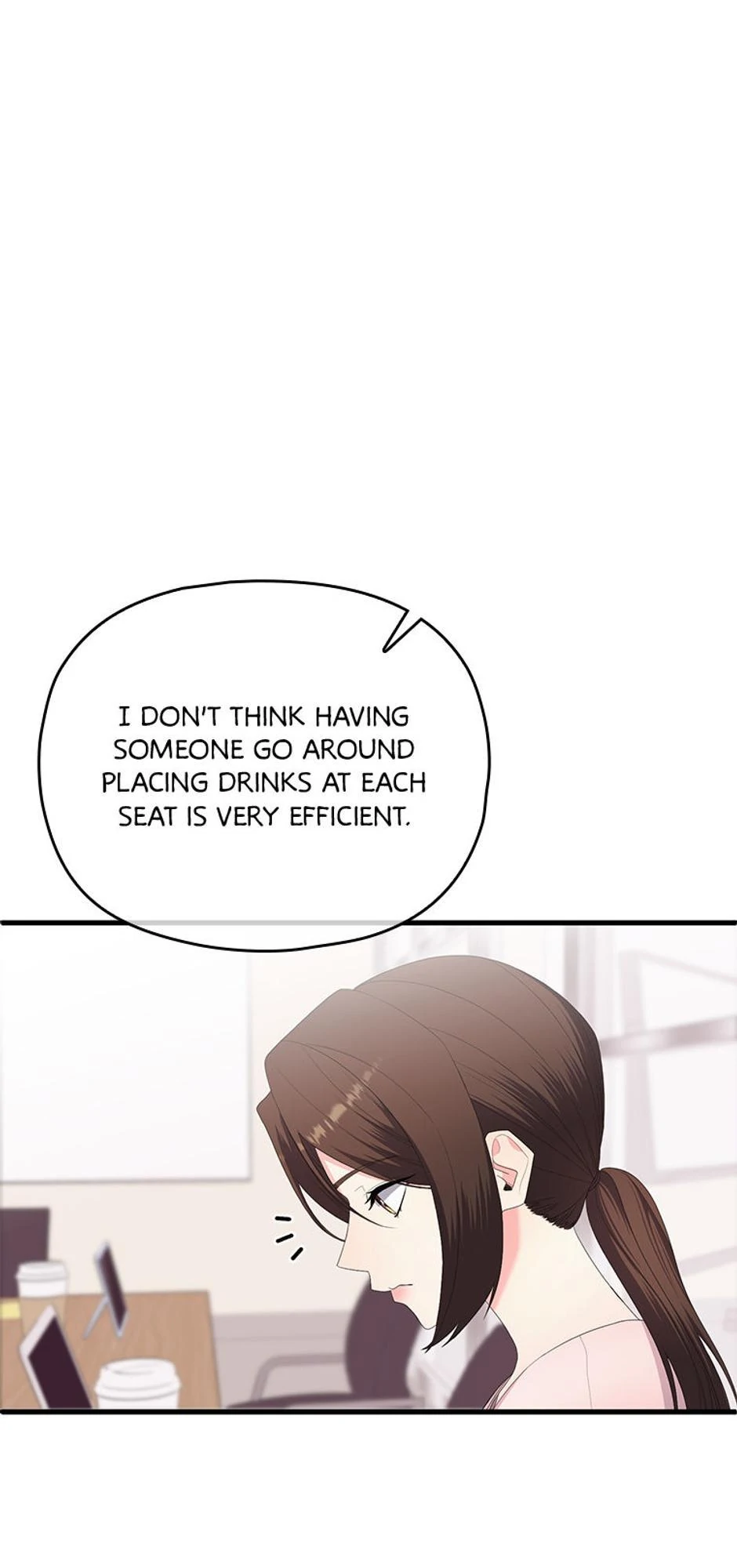 Genre is Romance Chapter 44 page 71
