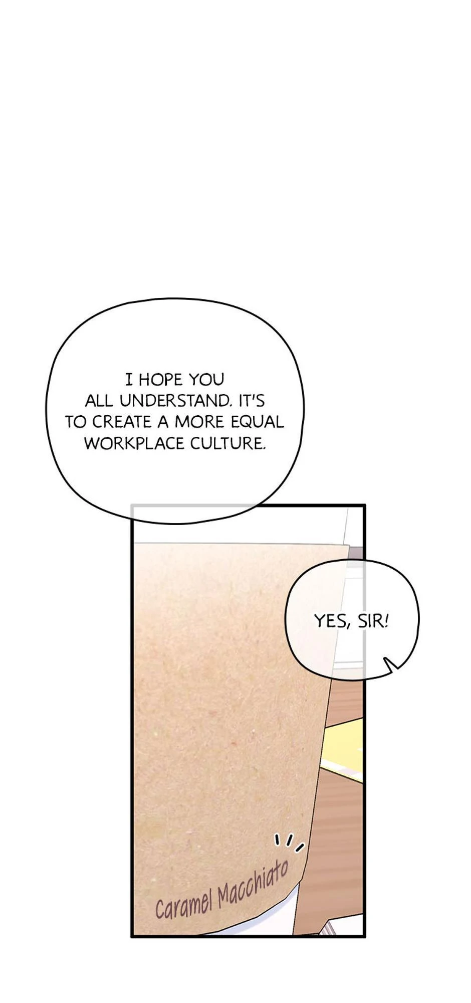 Genre is Romance Chapter 44 page 72