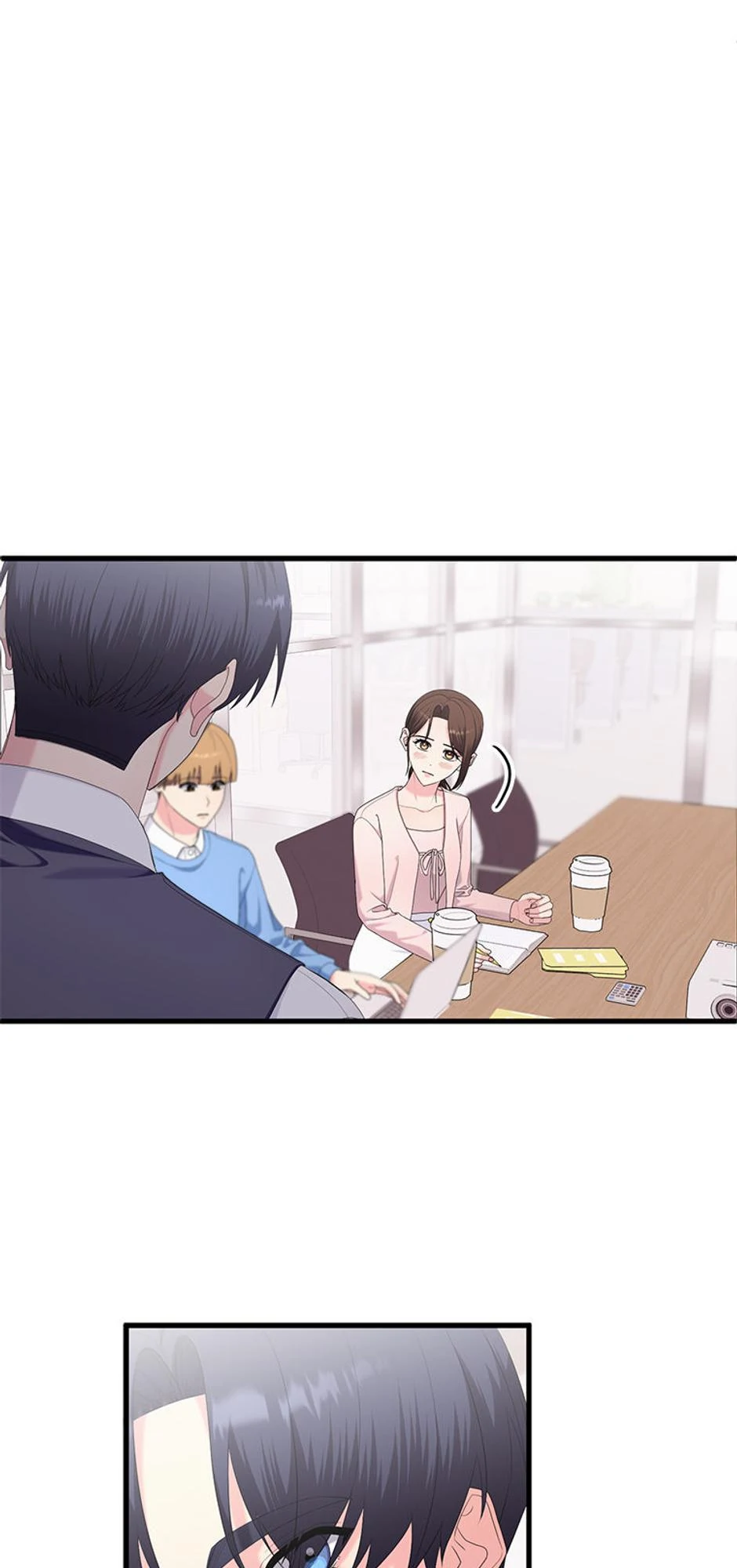 Genre is Romance Chapter 44 page 73