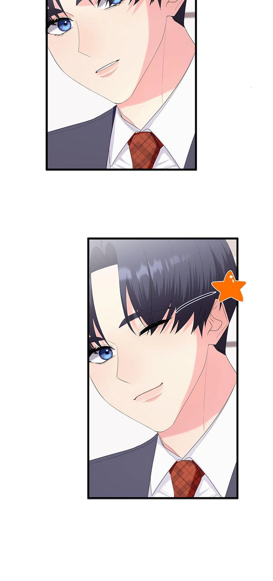 Genre is Romance Chapter 44 page 74