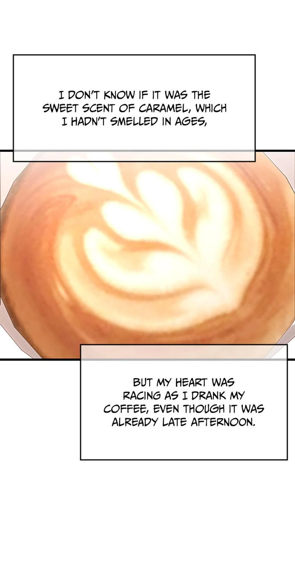 Genre is Romance Chapter 44 page 80