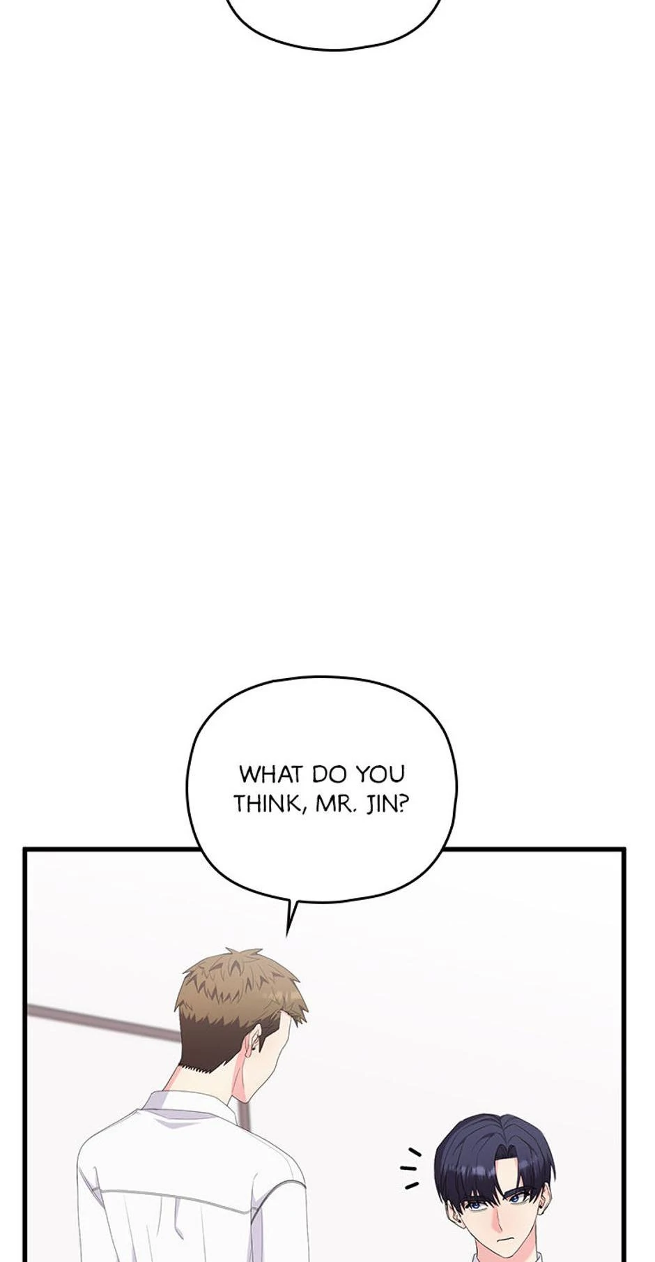 Genre is Romance Chapter 44 page 86