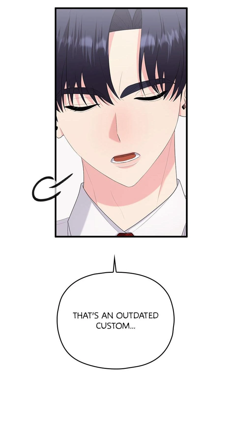 Genre is Romance Chapter 44 page 88