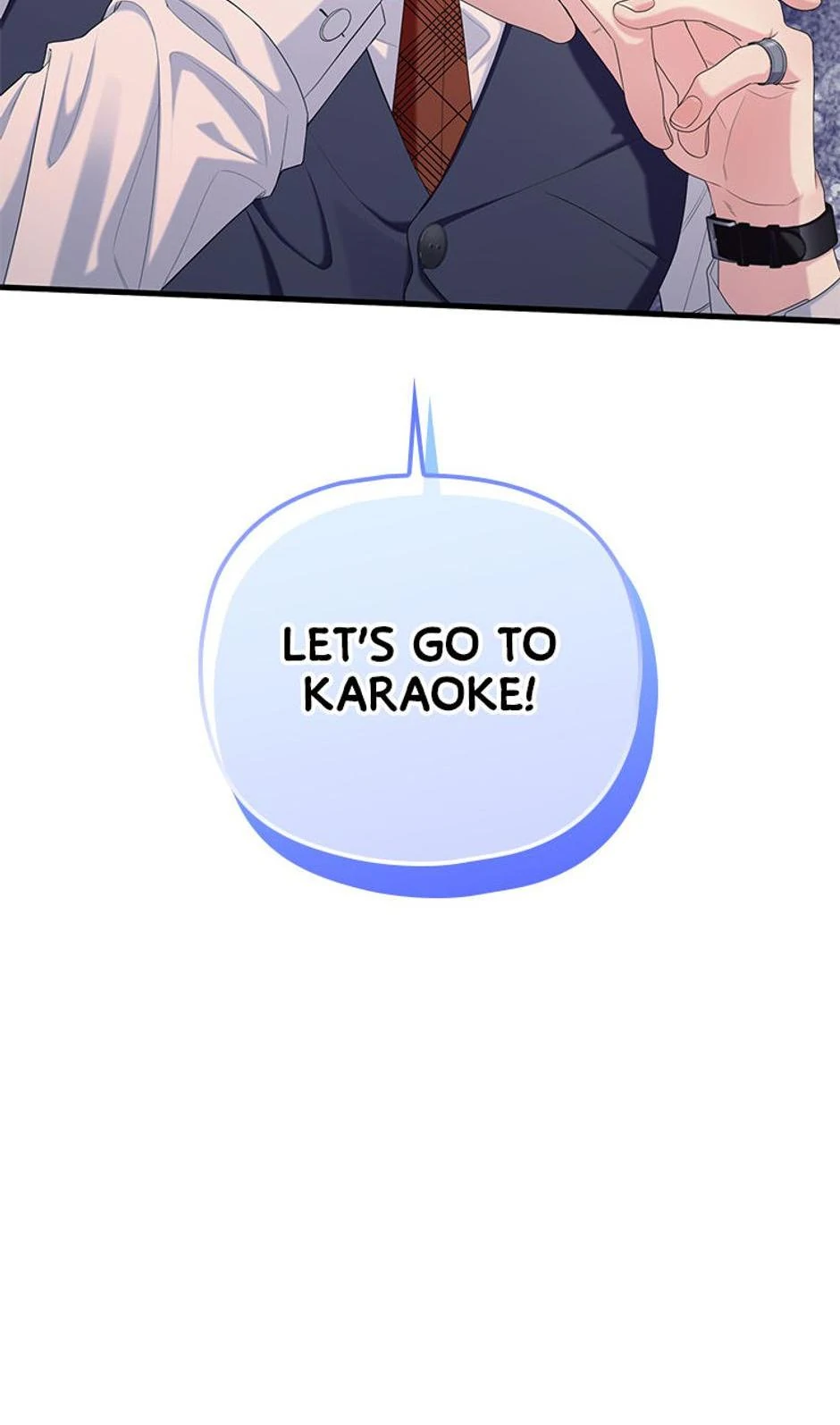 Genre is Romance Chapter 44 page 92