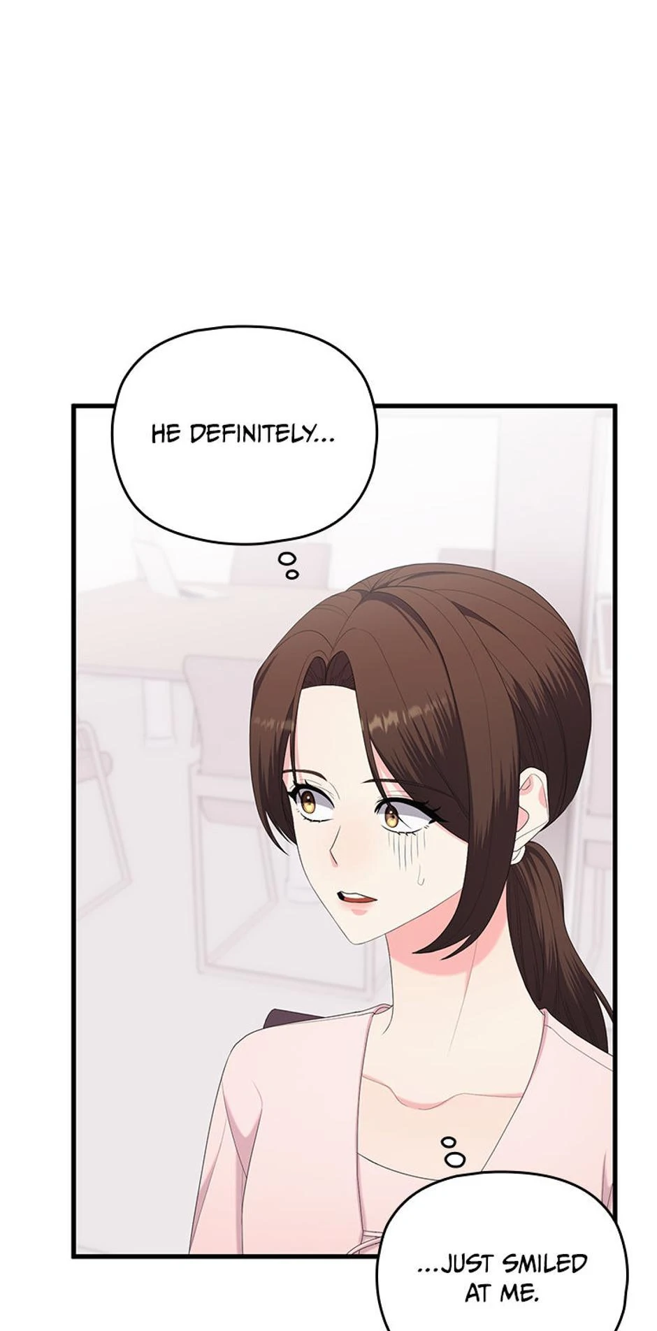 Genre is Romance Chapter 44 page 93