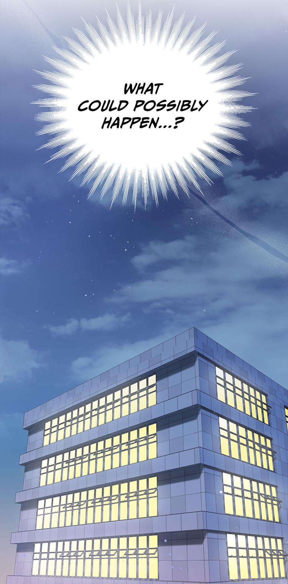 Genre is Romance Chapter 44 page 96