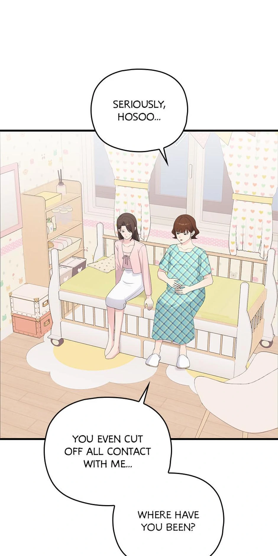 Genre is Romance Chapter 46 page 101