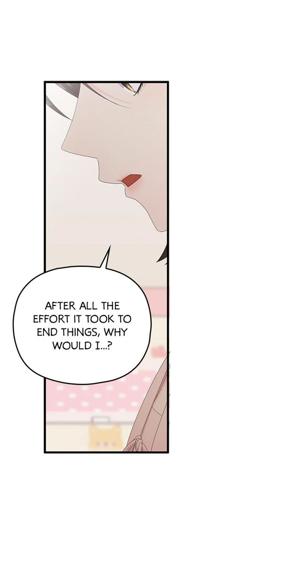 Genre is Romance Chapter 46 page 107