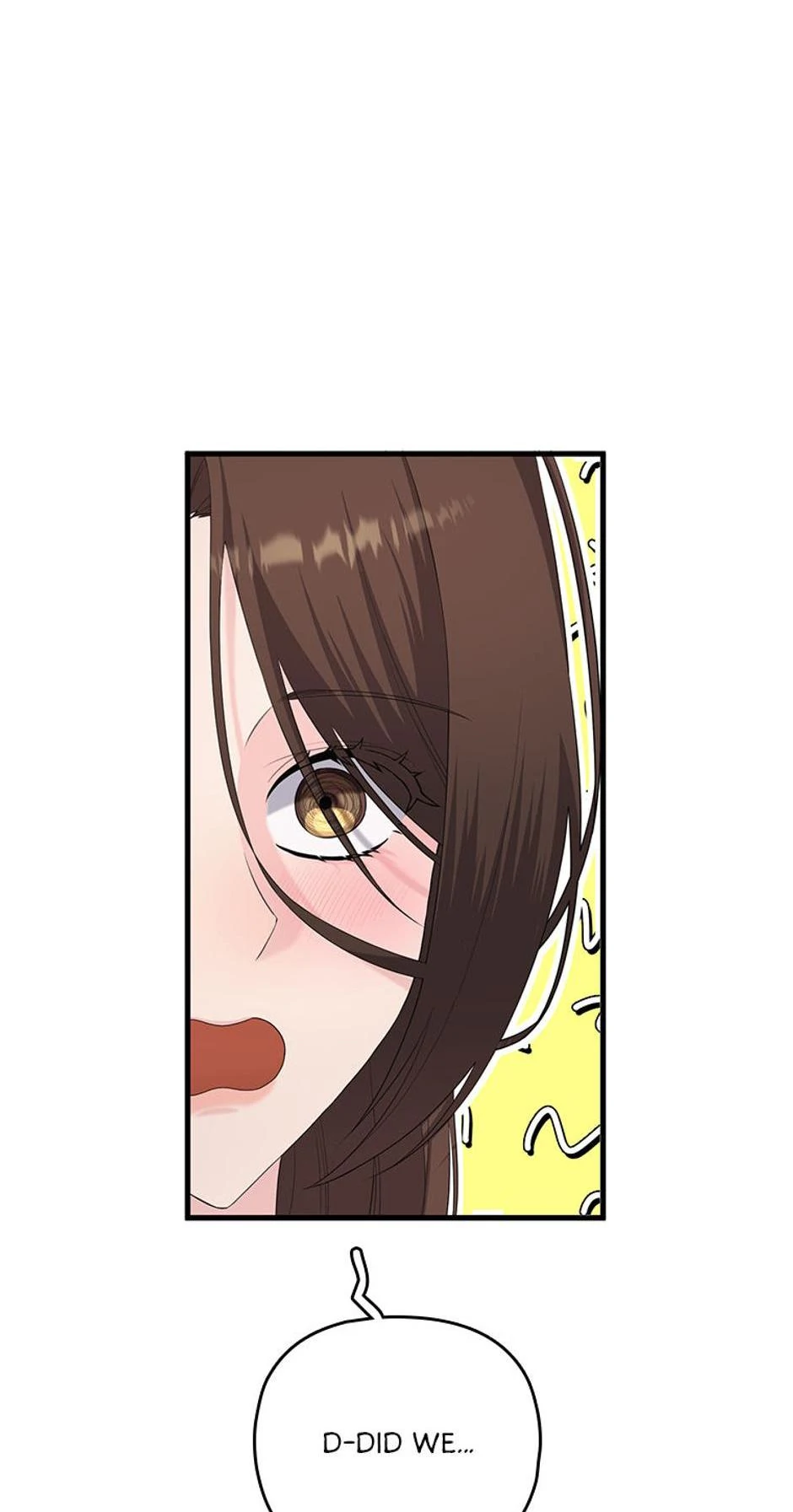 Genre is Romance Chapter 46 page 10