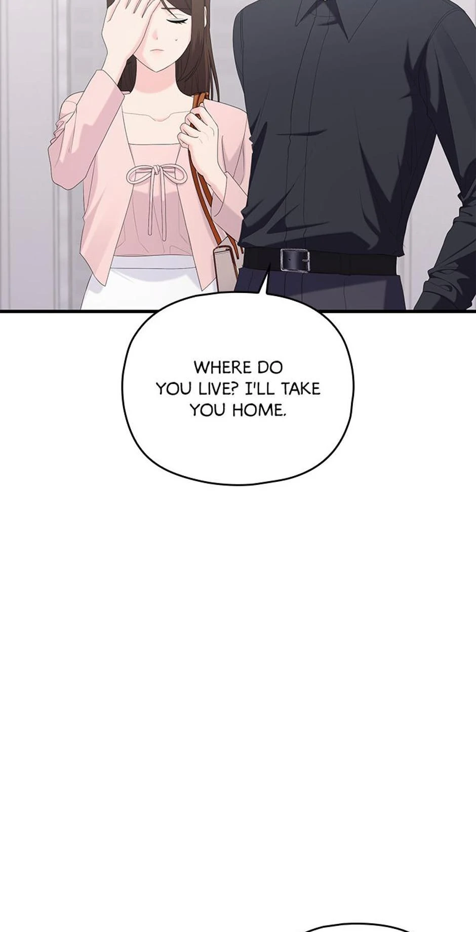 Genre is Romance Chapter 46 page 113