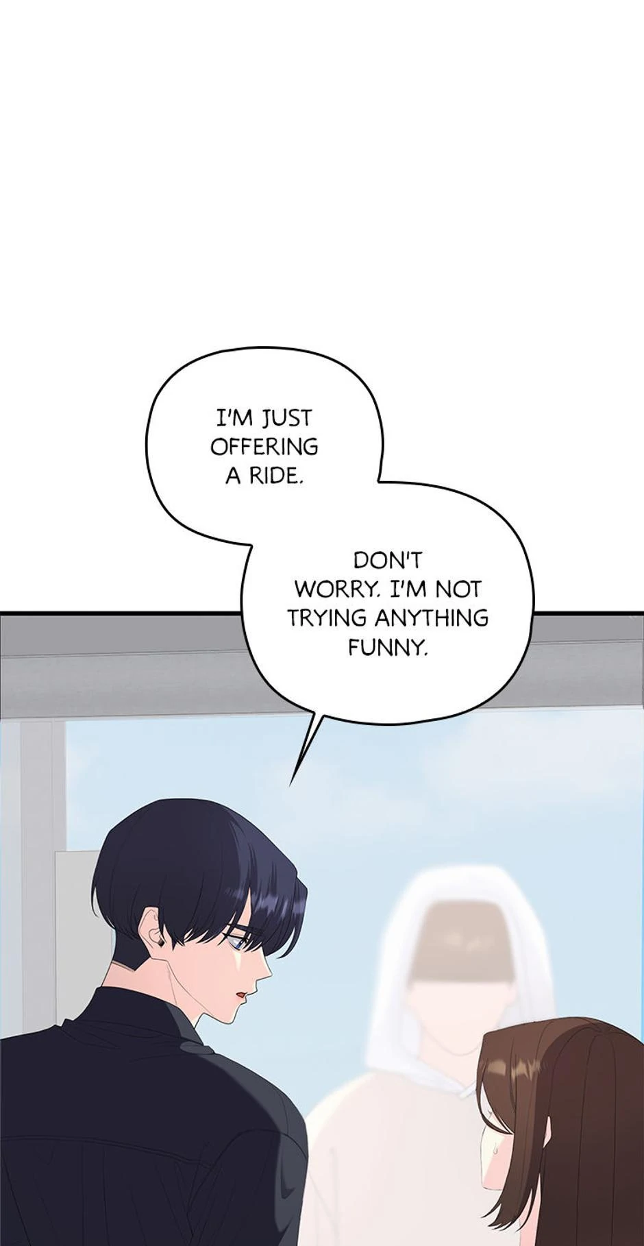 Genre is Romance Chapter 46 page 115