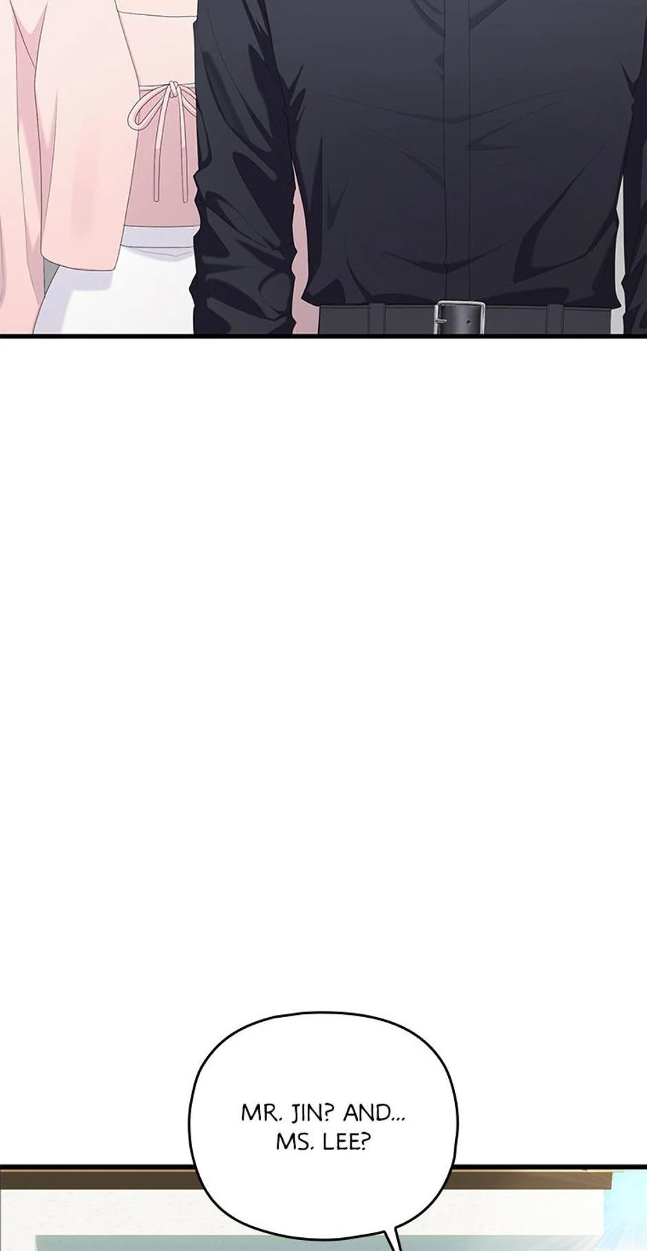 Genre is Romance Chapter 46 page 118