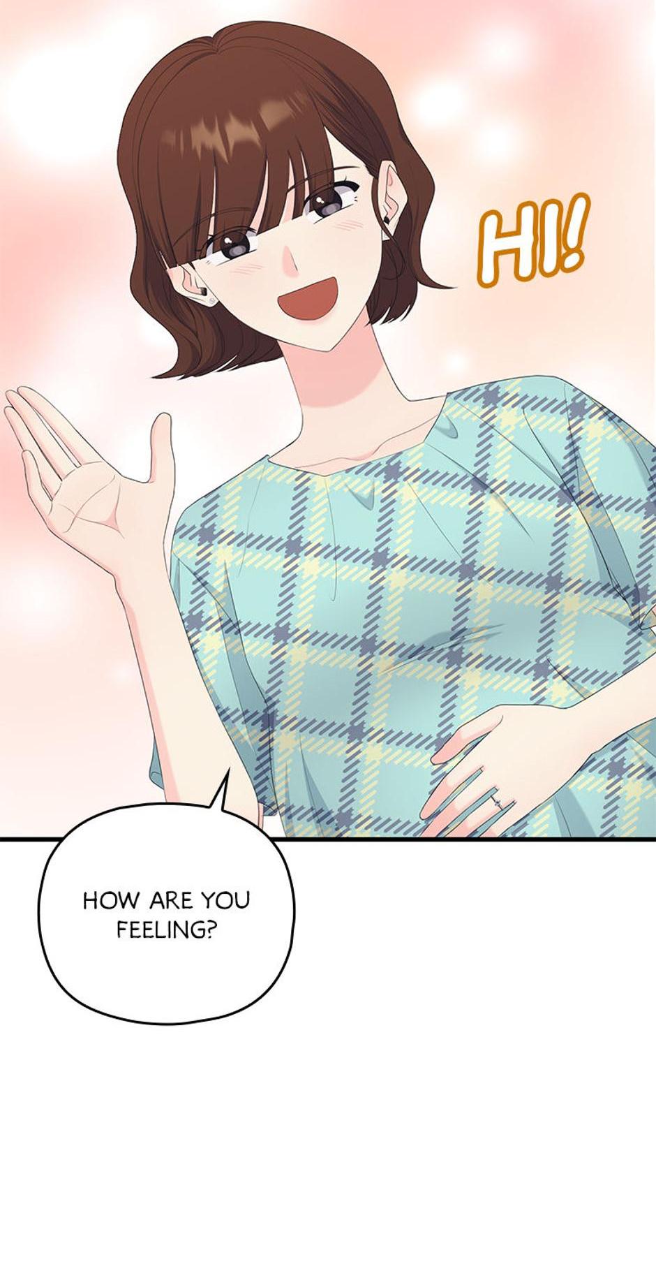 Genre is Romance Chapter 46 page 16
