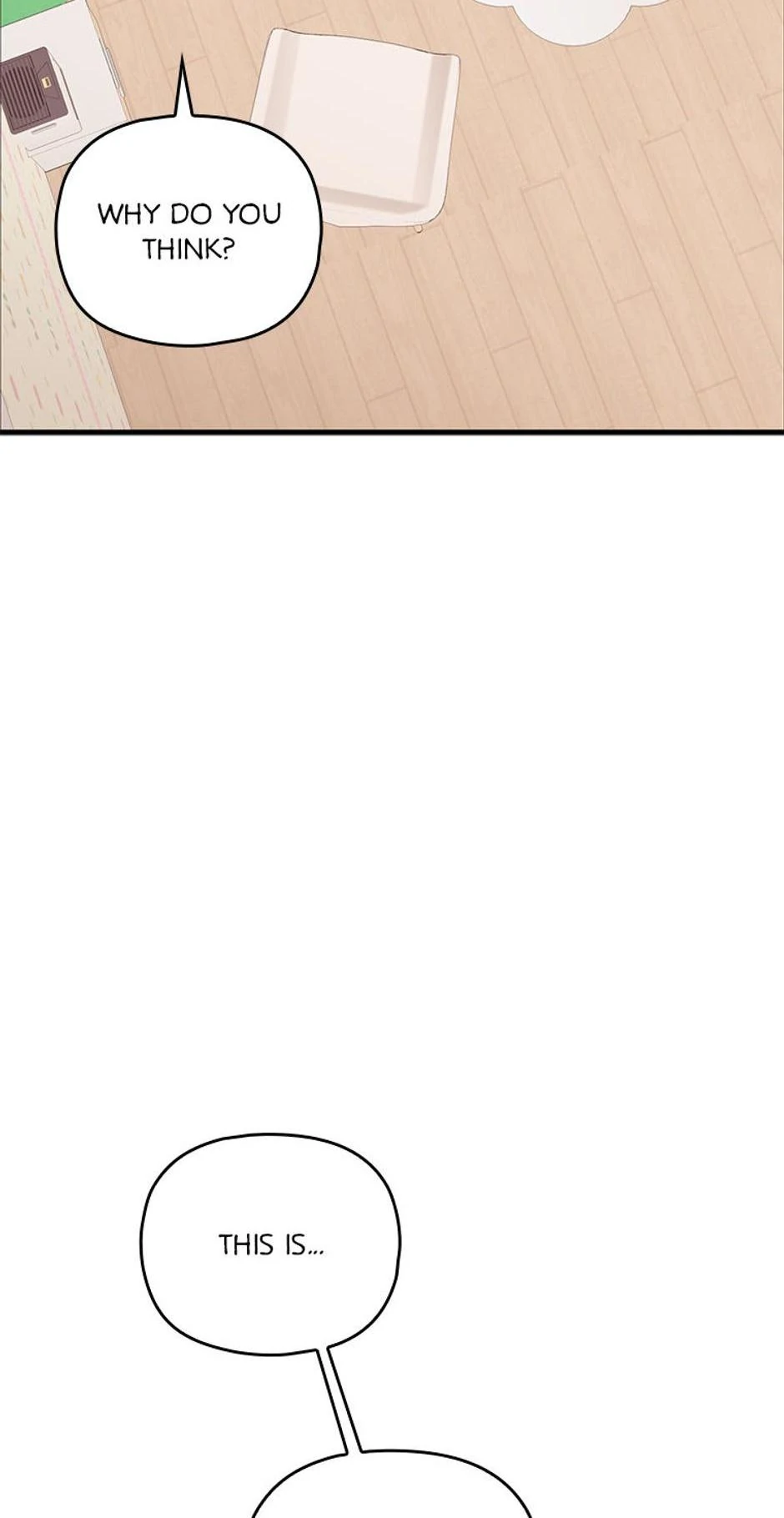 Genre is Romance Chapter 46 page 18