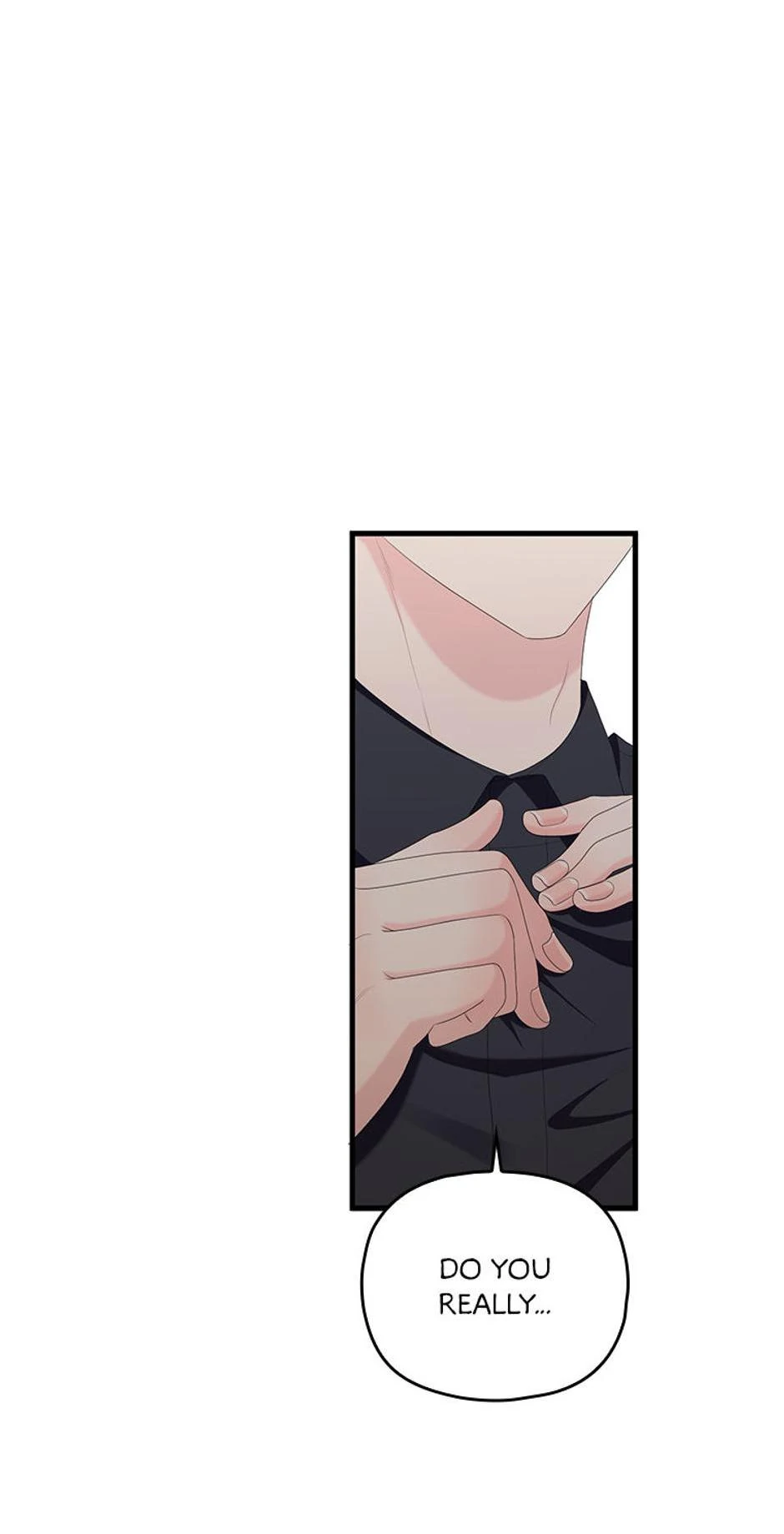 Genre is Romance Chapter 46 page 21