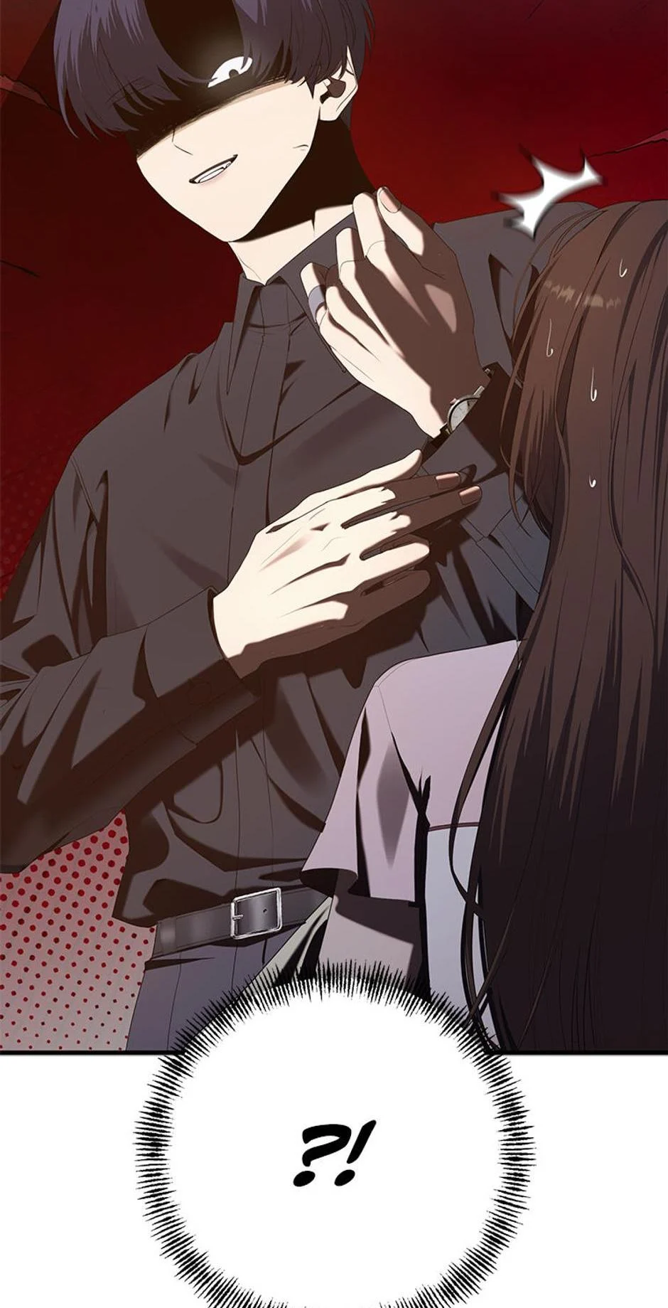 Genre is Romance Chapter 46 page 23