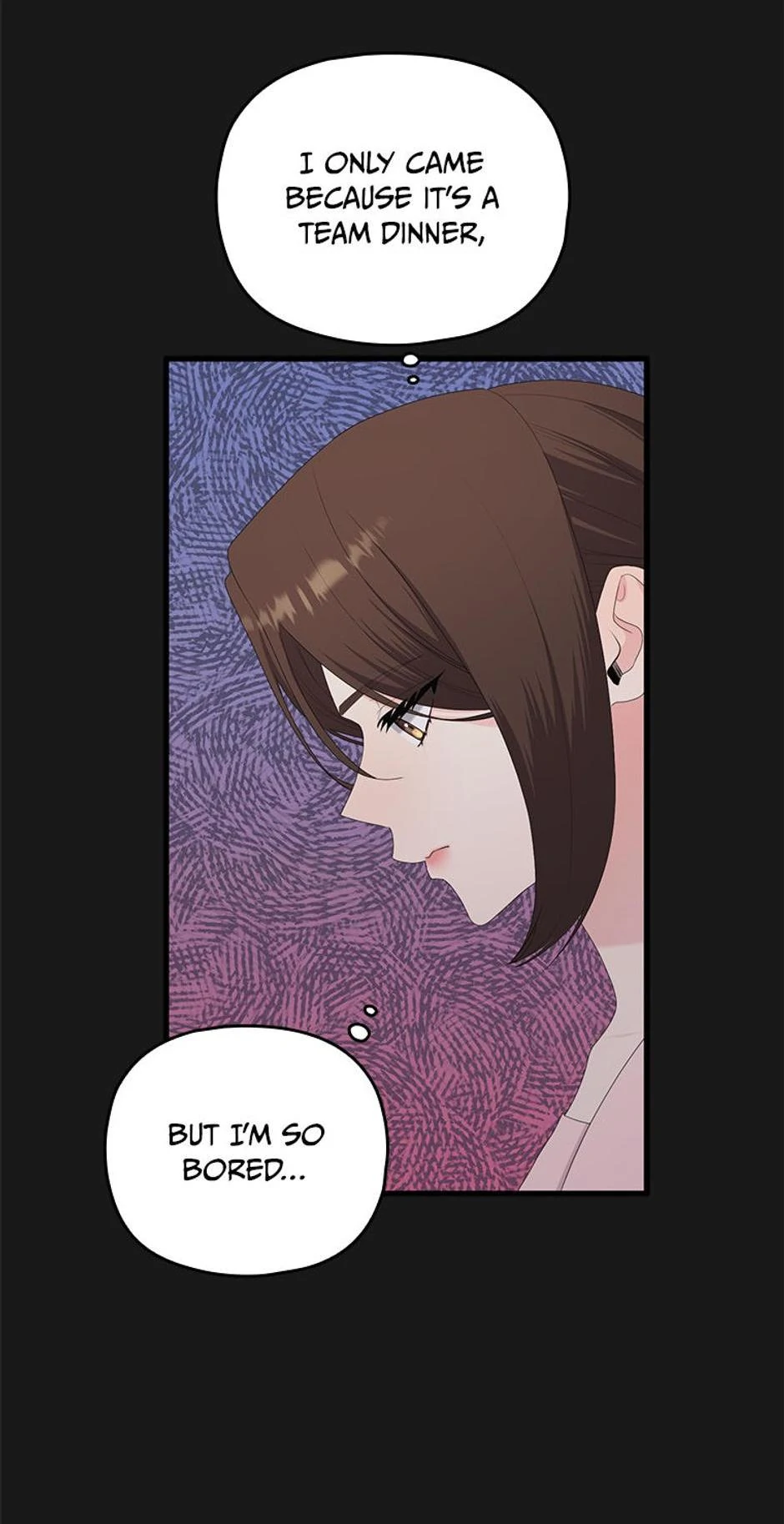 Genre is Romance Chapter 46 page 29
