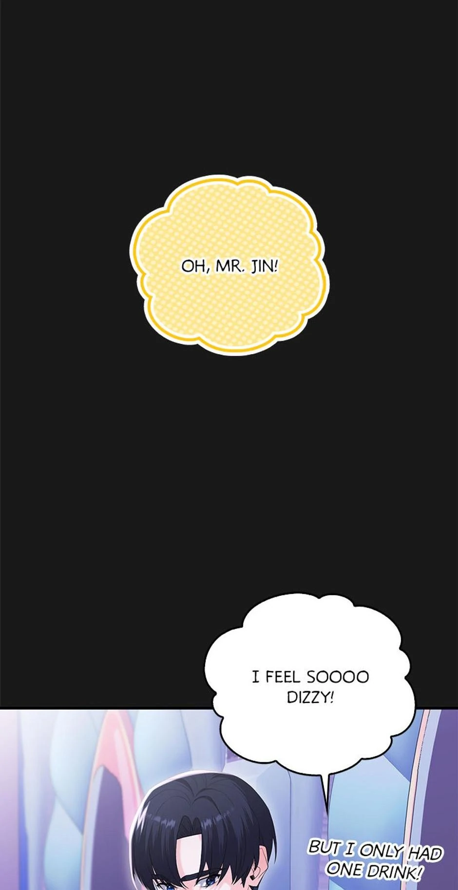 Genre is Romance Chapter 46 page 30