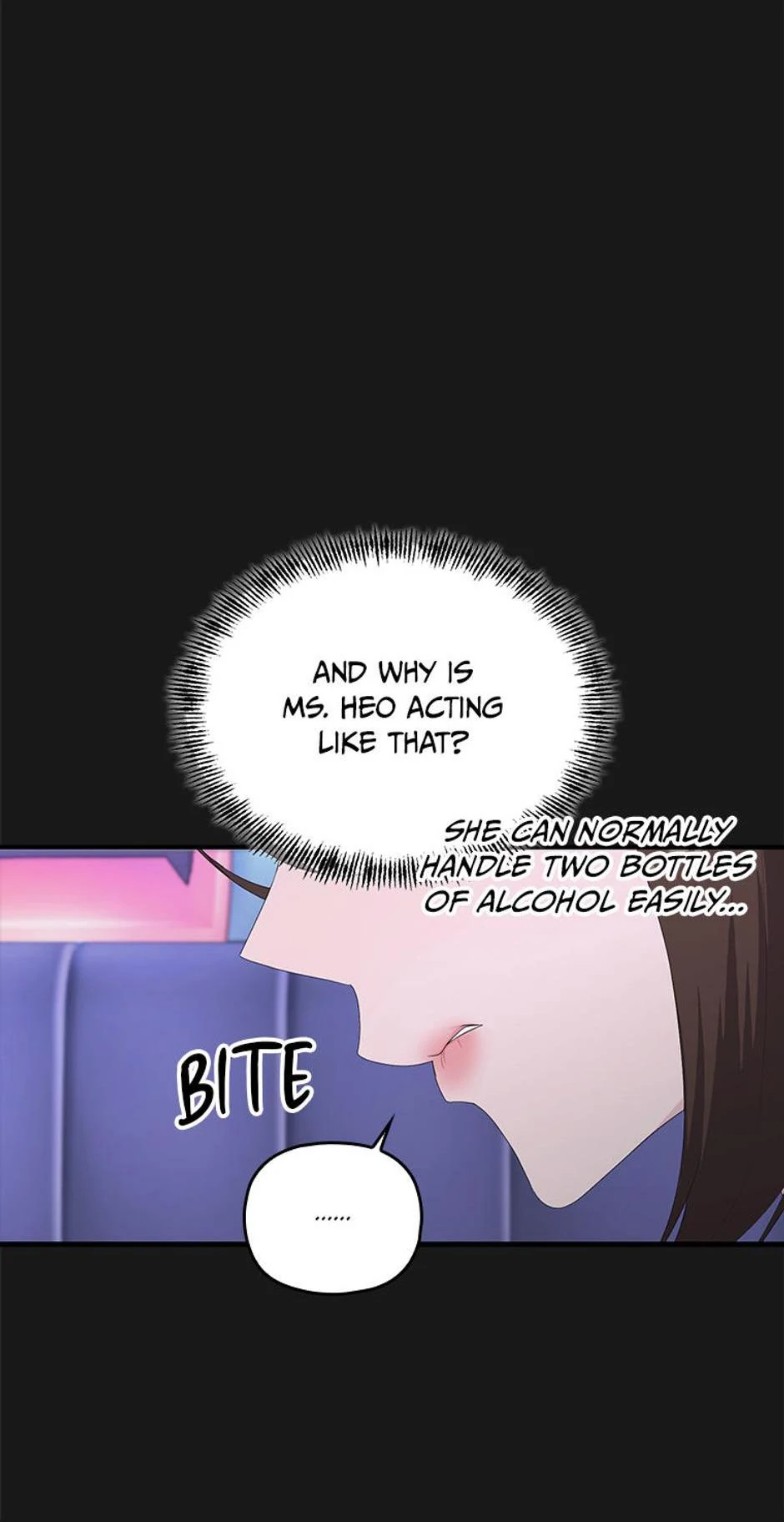 Genre is Romance Chapter 46 page 32