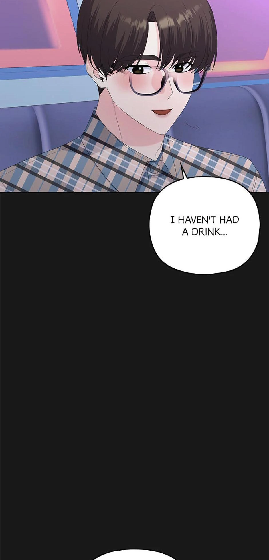 Genre is Romance Chapter 46 page 37