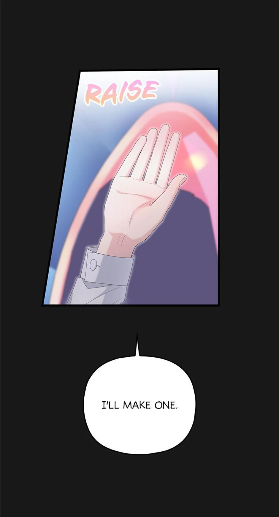 Genre is Romance Chapter 46 page 39
