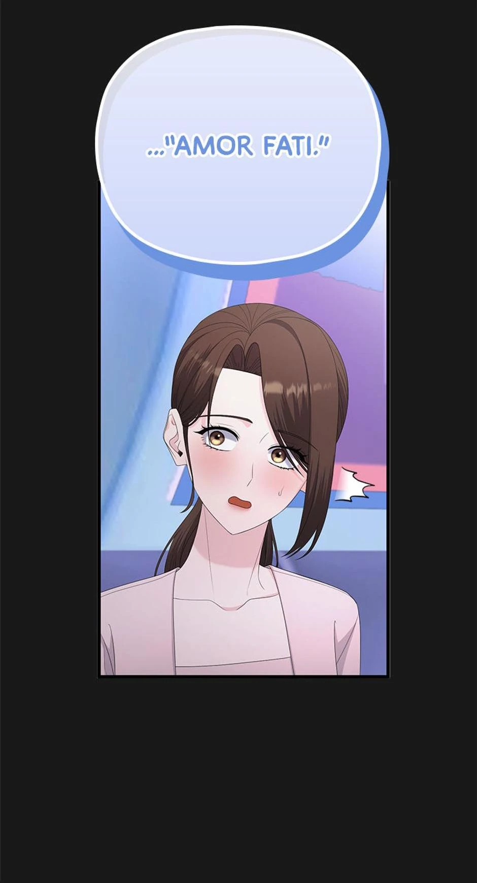 Genre is Romance Chapter 46 page 45