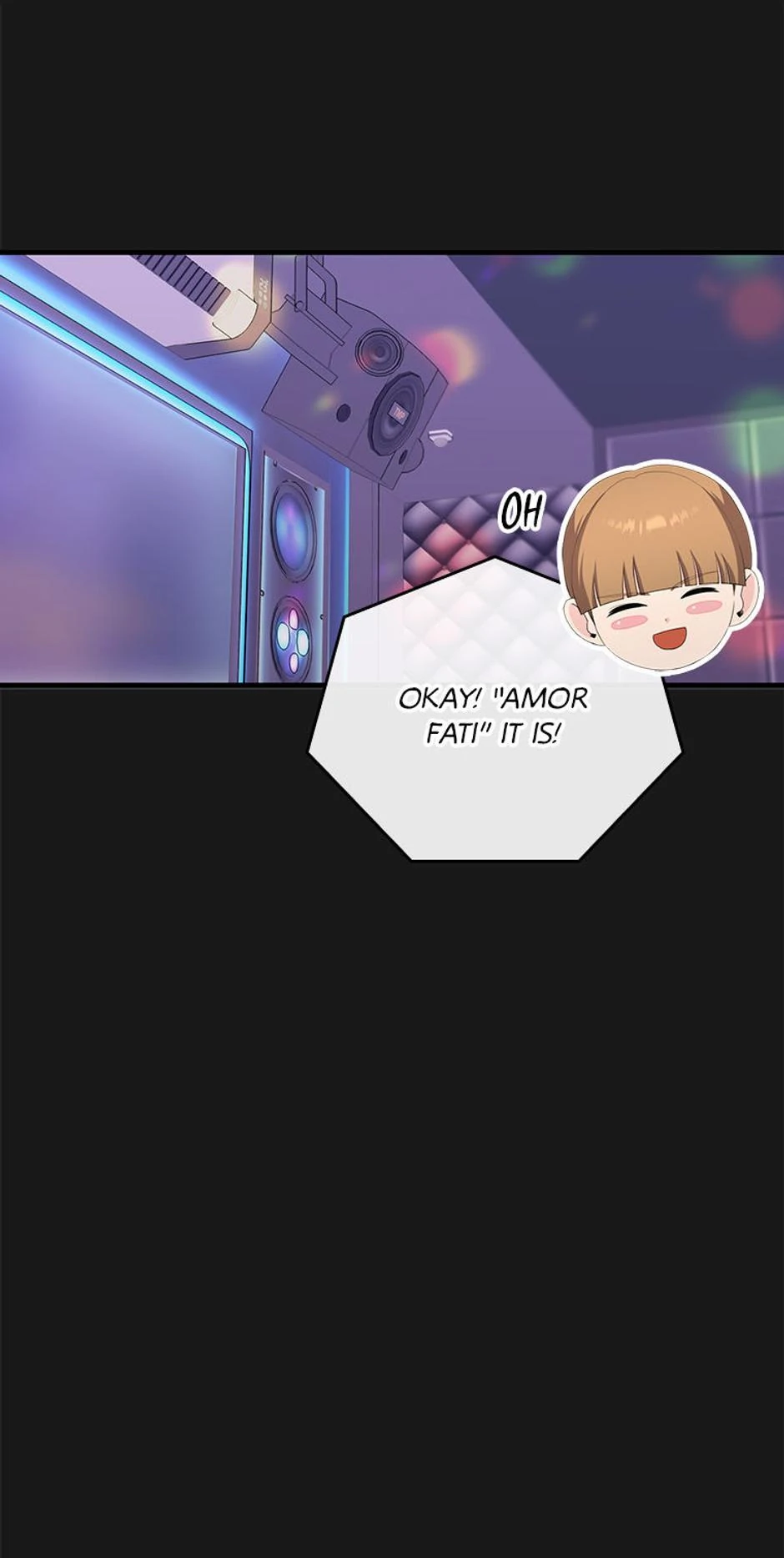 Genre is Romance Chapter 46 page 46