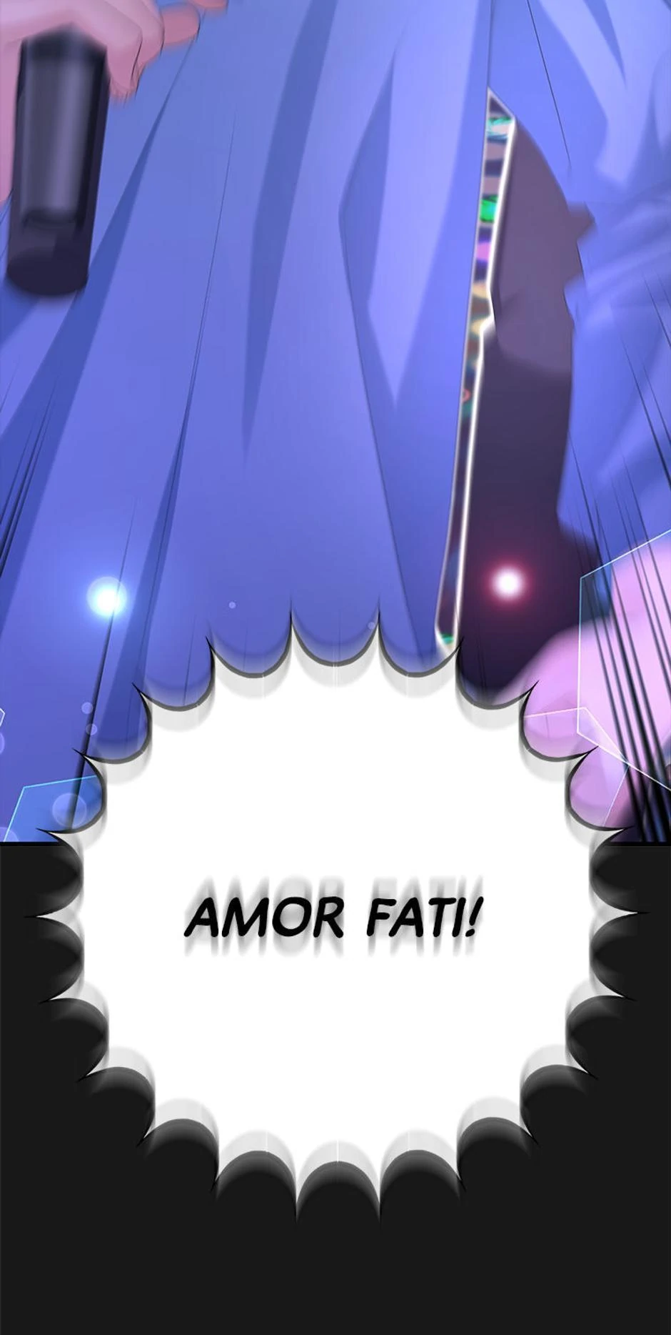 Genre is Romance Chapter 46 page 50