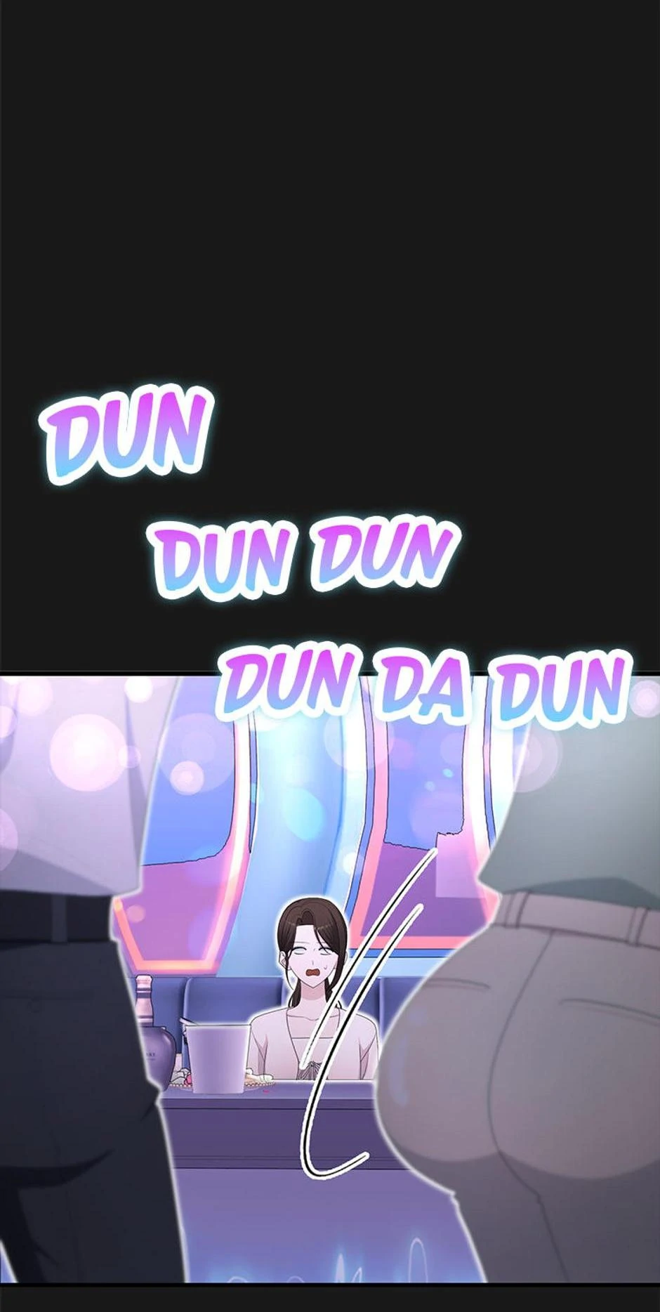 Genre is Romance Chapter 46 page 51