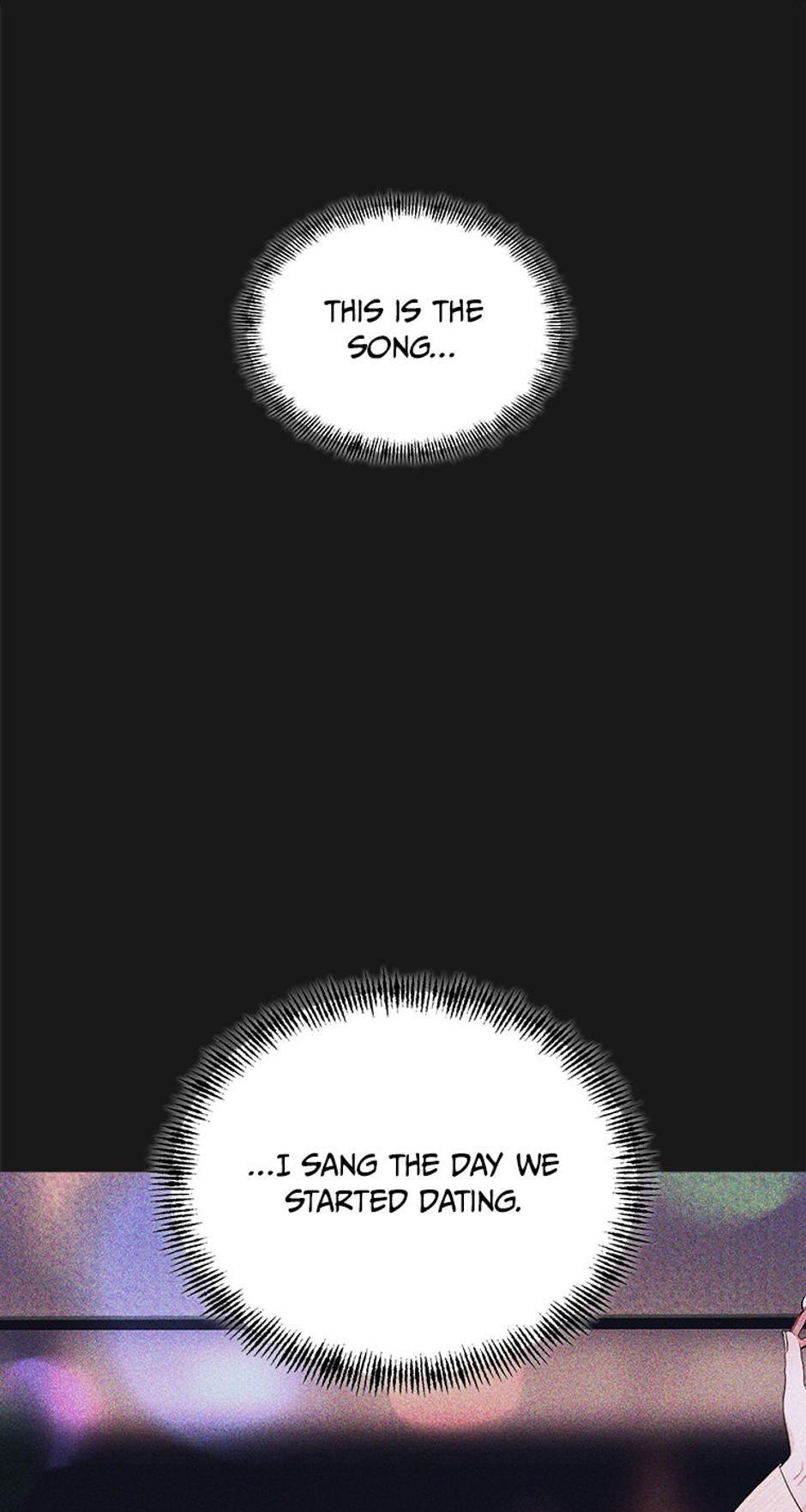 Genre is Romance Chapter 46 page 53