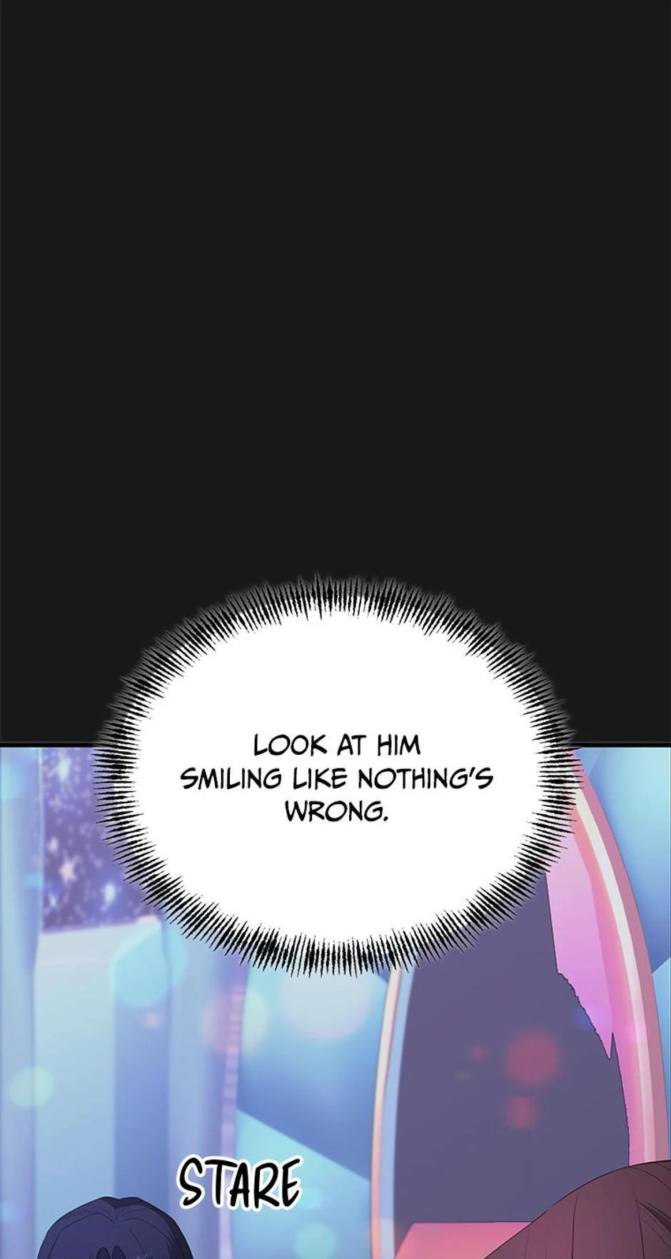 Genre is Romance Chapter 46 page 55