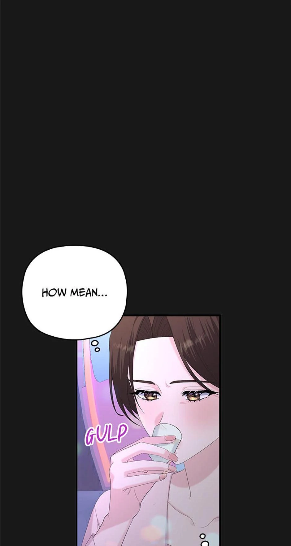 Genre is Romance Chapter 46 page 57
