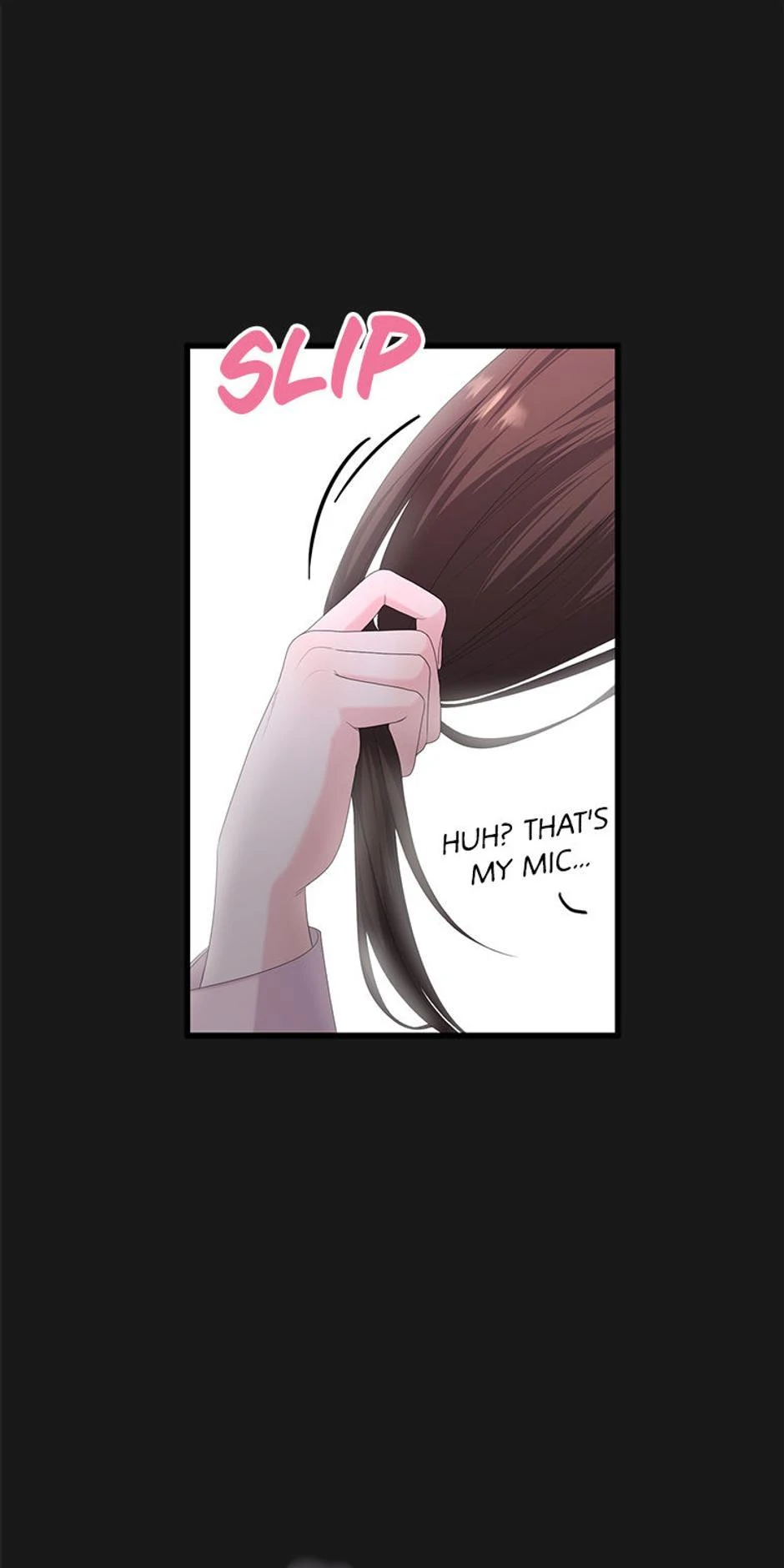 Genre is Romance Chapter 46 page 61