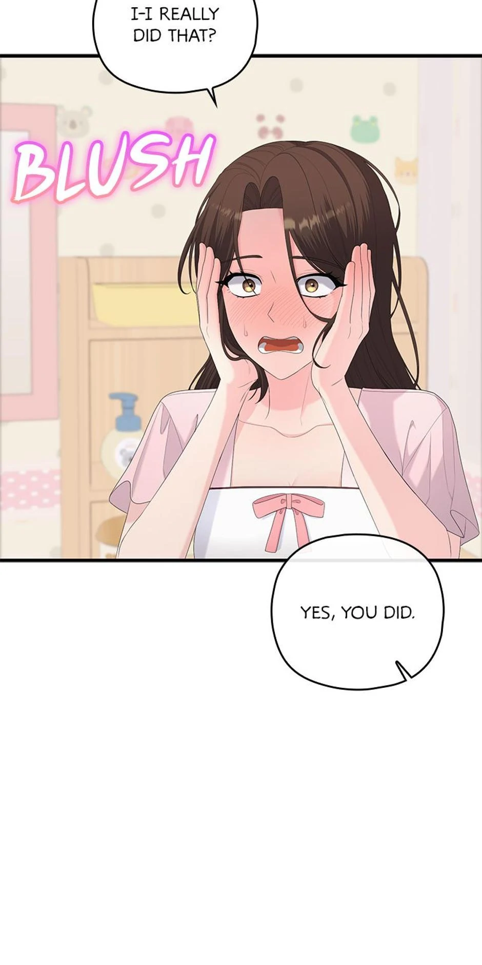 Genre is Romance Chapter 46 page 66