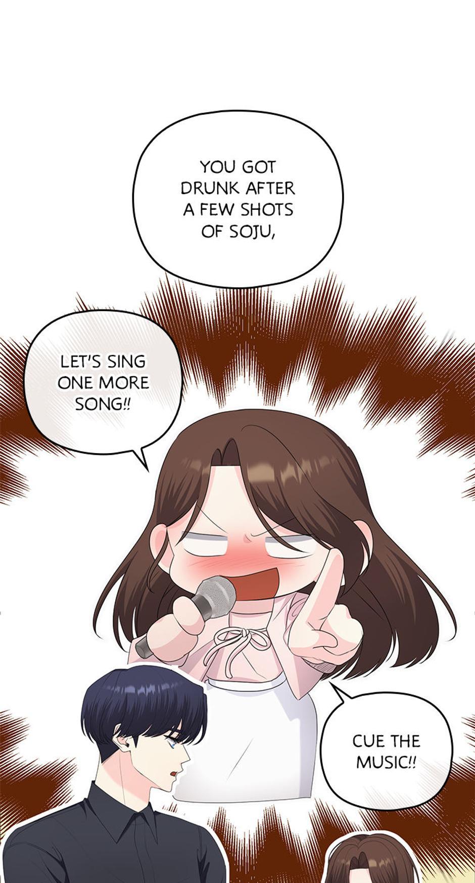 Genre is Romance Chapter 46 page 67