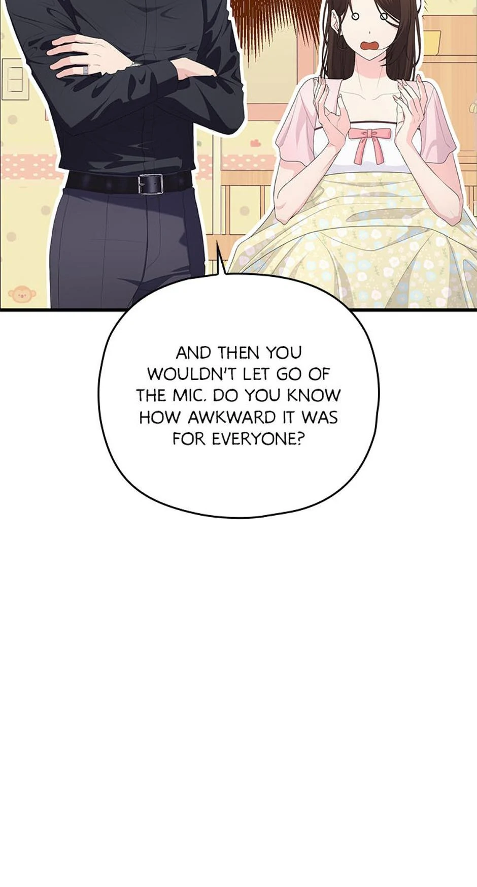 Genre is Romance Chapter 46 page 68