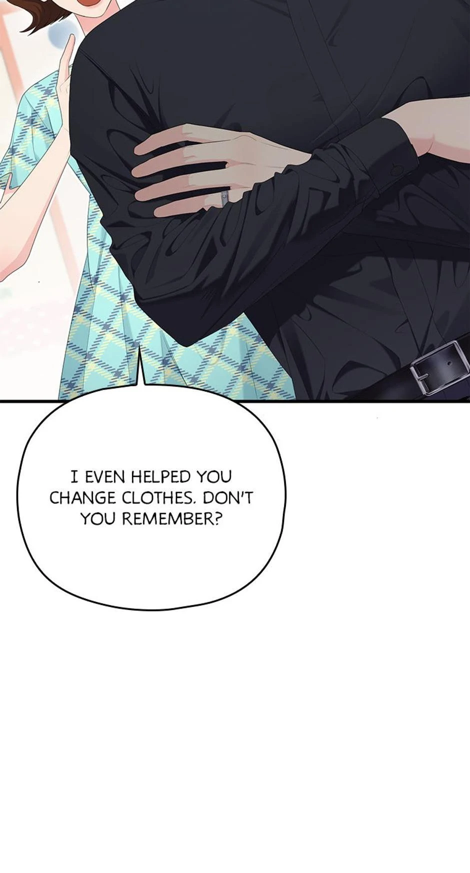 Genre is Romance Chapter 46 page 70