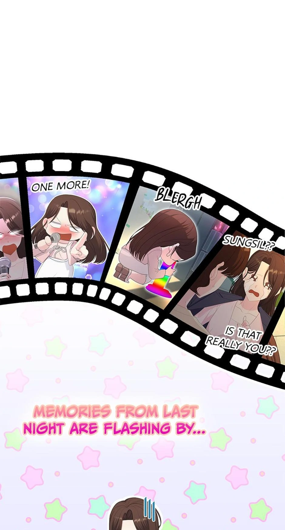 Genre is Romance Chapter 46 page 71
