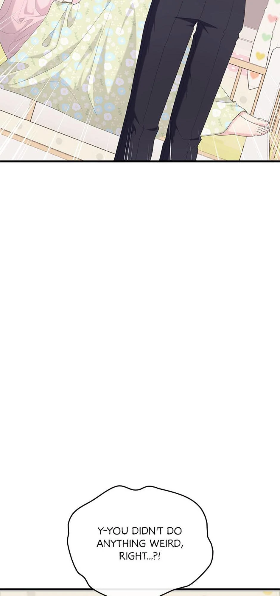 Genre is Romance Chapter 46 page 75